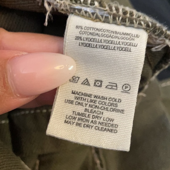 Free People Splendor in the Grass Skirt - Picture 6 of 10